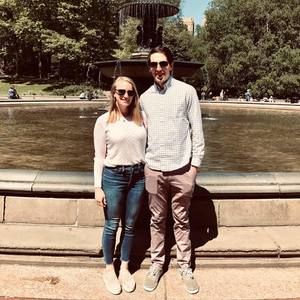 Meet your Posher, Kasey